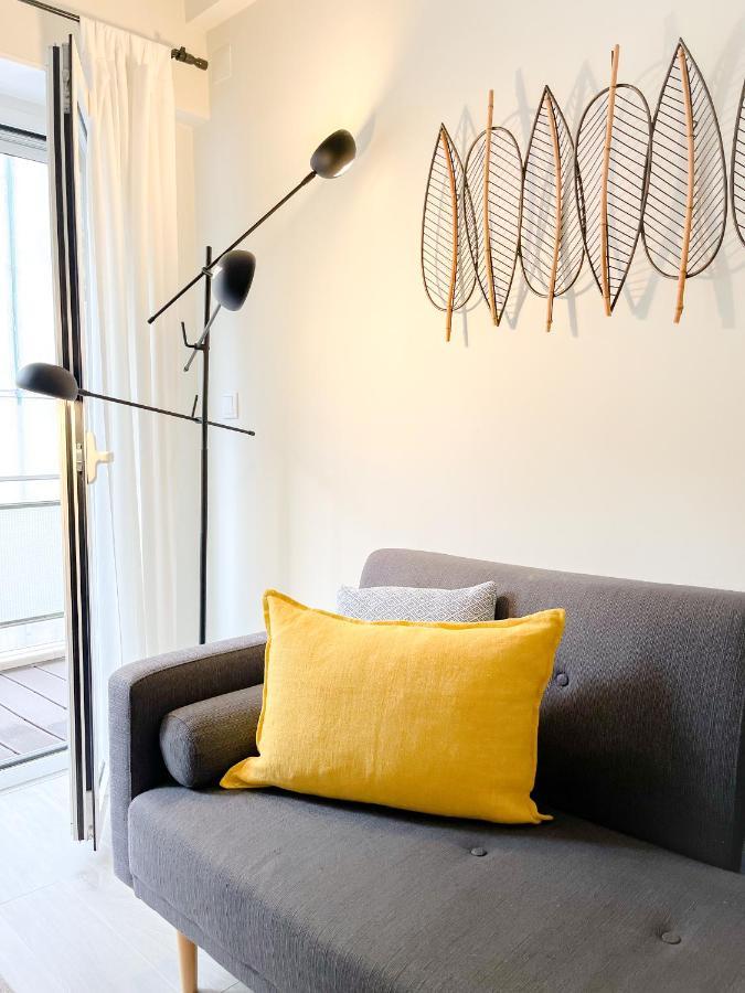 Apartmán Flh Marques Pombal Flat With Balcony Lisboa Exteriér fotografie
